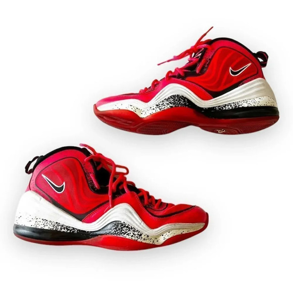 penny 5 atomic red